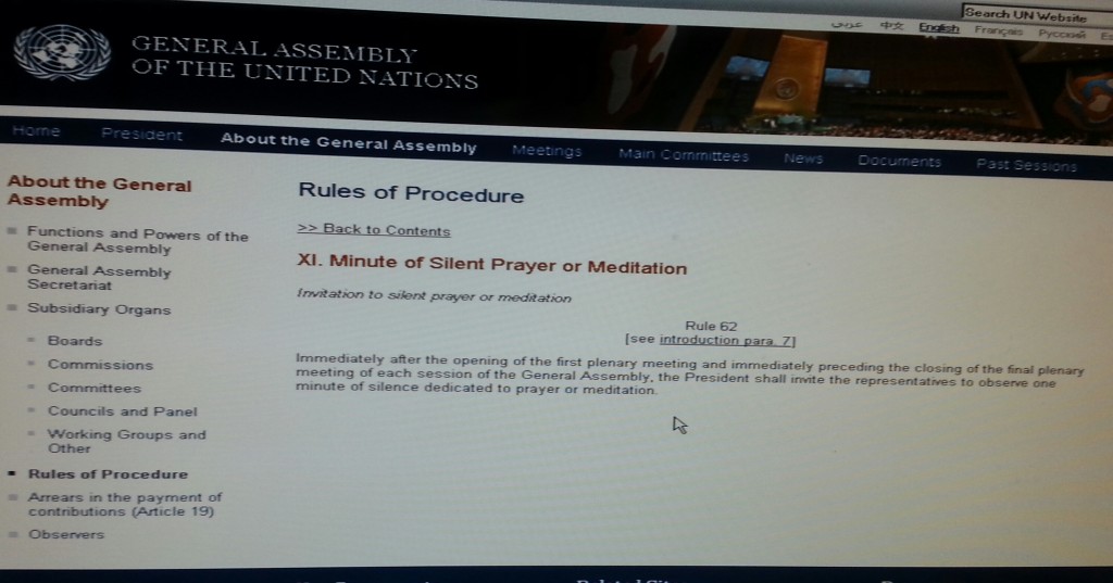 un-ga-rule-62-prayer-med-photo