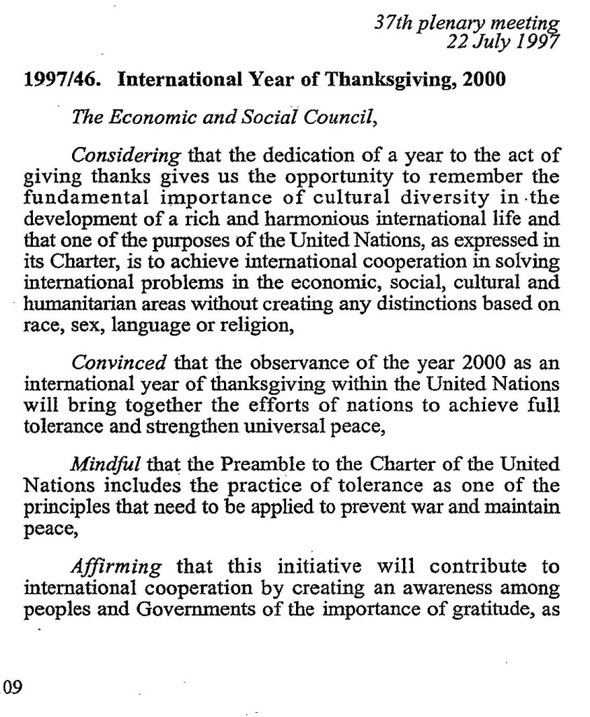 E-1997-97-ECOSOC-res-1997-46-yr-thanks-cult-peace-113-114-88N0020550-ocr_Page_2