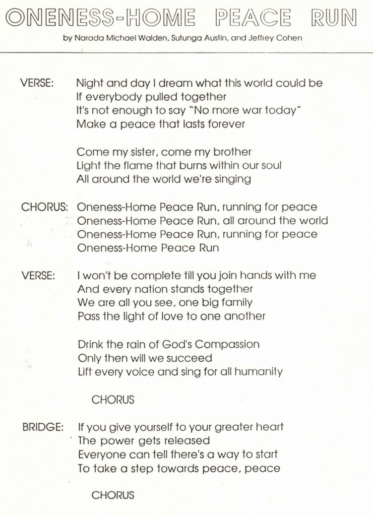 1987-04-apr-27-peace-run-narada-song-oneness-home