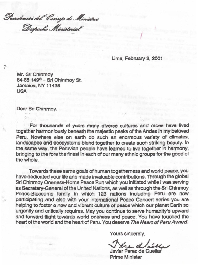 2001-02-feb-03-former-s-g-de-cuellar-pm-peru-message-to-ckg-culture-of-peace-ocr