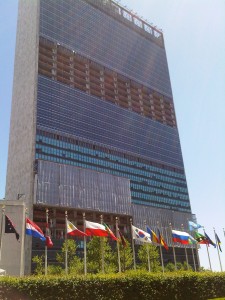 United Nations