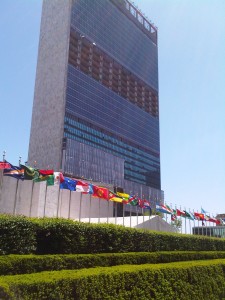 United Nations