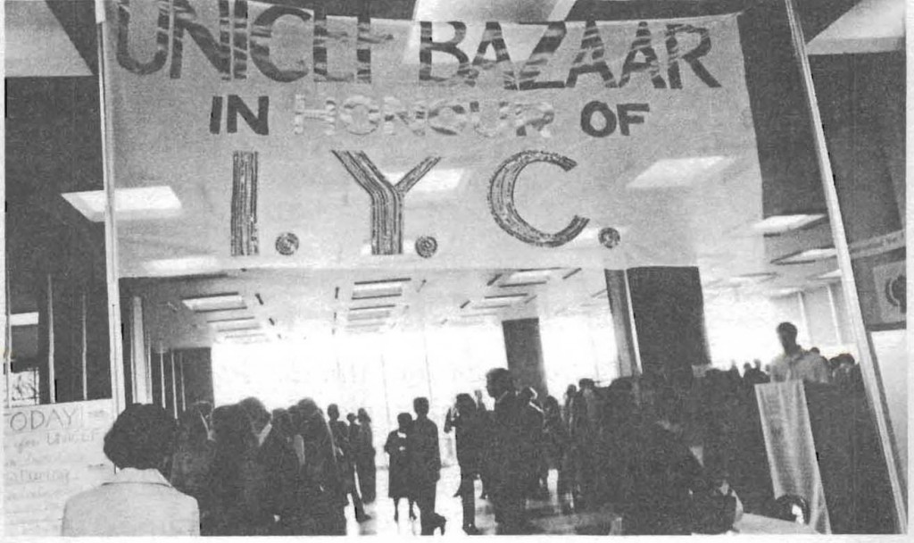 1977-10-oct-31-unicef-iyc-bazaar-scpmaun-1977-11-27_iyc-bazaar-sign