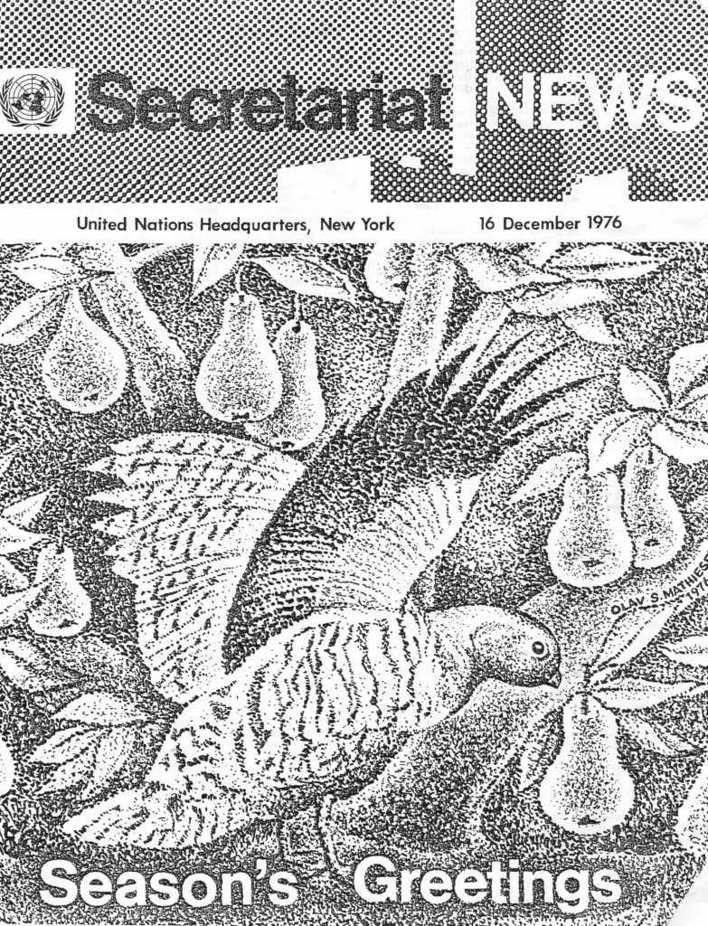 1976-12-dec-16-un-secretariat-news-meditation-grp-cover